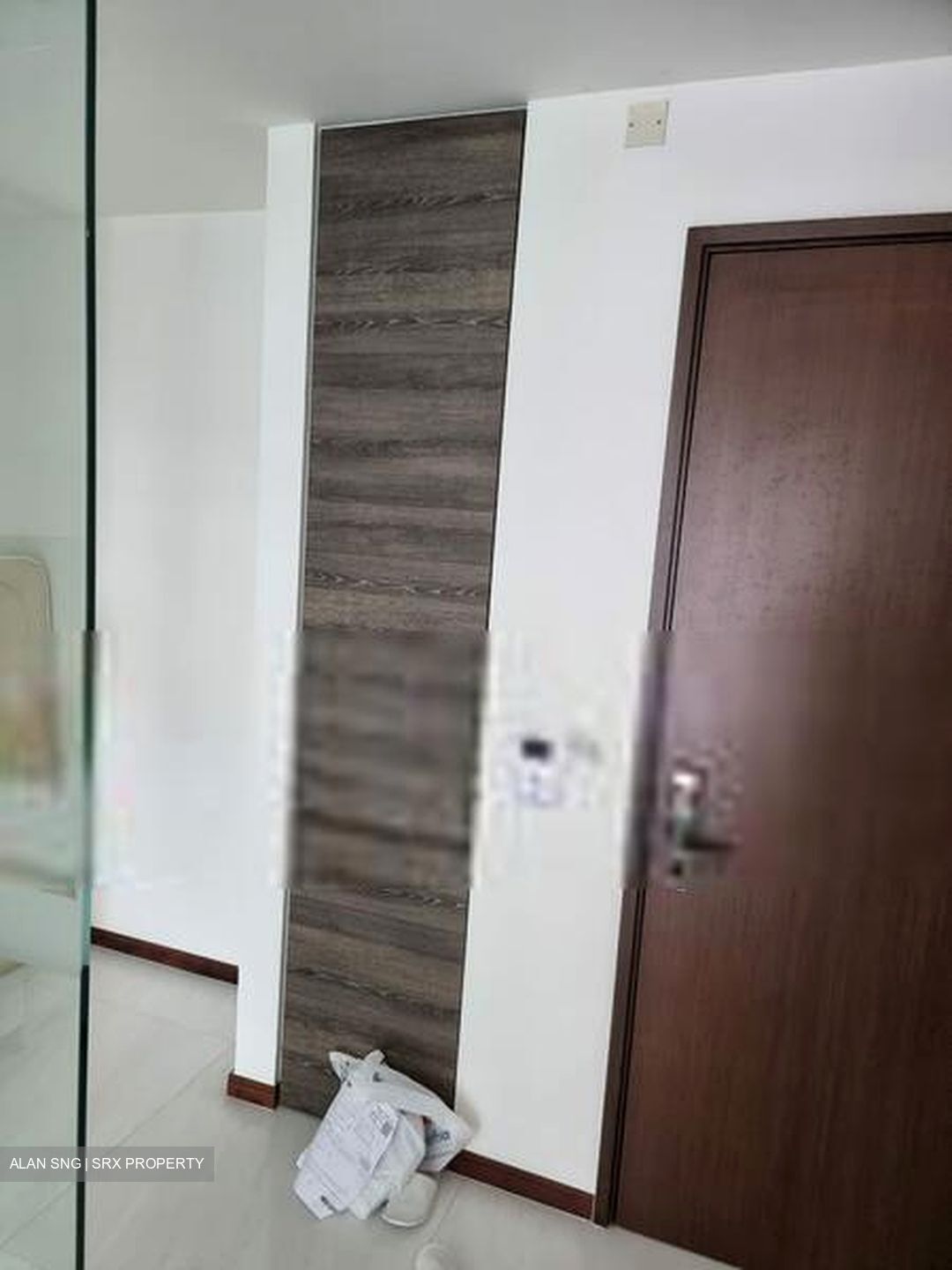 The Scotts Tower (D9), Condominium #408811071